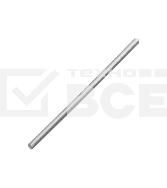 Порошковая проволока Е71TGS, диам. 1 мм, 1 кг, диам. катушки D100 Denzel