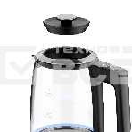 Чайник электрический GALAXY GL 0567, фото4