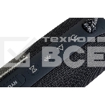 Портативная колонка Hyundai H-PAC610, 20Вт, темно-синий, фото6