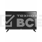 Телевизор GOLDSTAR 24' LT-24R1100 черный DLED HD 60Hz Smart TV, фото3