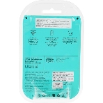 Мышь беспроводная Logitech M171 белый, 1000 dpi, радиоканал, USB, кнопки - 3, фото2