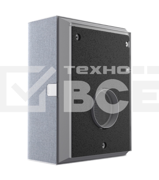 Очиститель воздуха Ballu ONEAIR ASP-100H серый, 40 м², HEPA-фильтр