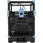 3D принтер Sovol SV08 Zero, FDM, 152.4х152.4х152.5мм, PLA/PETG/TPU/PETG-CF/ABS/TPE/TPC/SBS/Nylon, 700 мм/с, USB, Wi-Fi, Ehernet, фото6