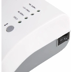 Ламинатор BRAUBERG 532626, 2 вала, A3, 200 мкм, 320 мм/мин, фото2