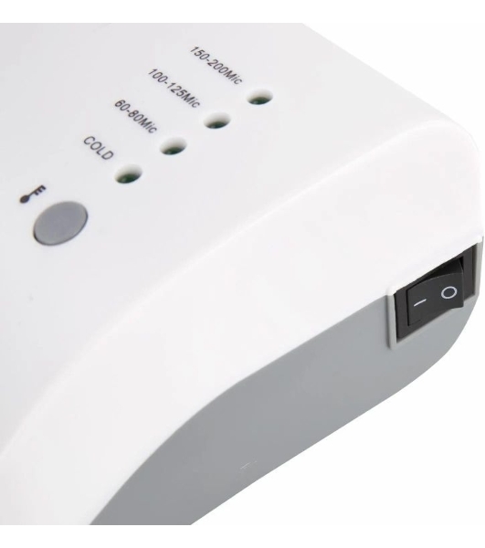 Ламинатор BRAUBERG 532626, 2 вала, A3, 200 мкм, 320 мм/мин