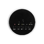 Вентилятор Energy EN-1664 TOWER белый/чёрный, напольный, 45 Вт, 3 скорости, колонный, фото3