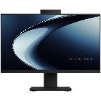 Моноблок Asus P470VAK-BPE2970 27' Full HD Core 7 240H (2.5) 16Gb SSD512Gb Graphics без ОС GbitEth WiFi BT 120W клавиатура мышь Cam черный 1920x1080, фото4