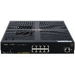 Коммутатор HPE Aruba 2930F 8G PoE+ 2SFP+, 8×1 Гбит/с PoE+ + 2×10 Гбит/с SFP+, управляемый, фото2