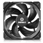 Вентилятор корпусной Enermax T.B. Silence ADV, 120 мм, 300-1500 об/мин, 7-15.8 дБ, 4 pin PWM, без подсветки, фото4