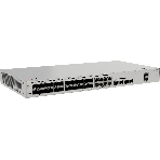 Коммутатор Huawei S310-24ST4X, 24×1 Гбит/с SFP (8×Combo RJ45/SFP) + 4×10 Гбит/с SFP+, управляемый, фото 1