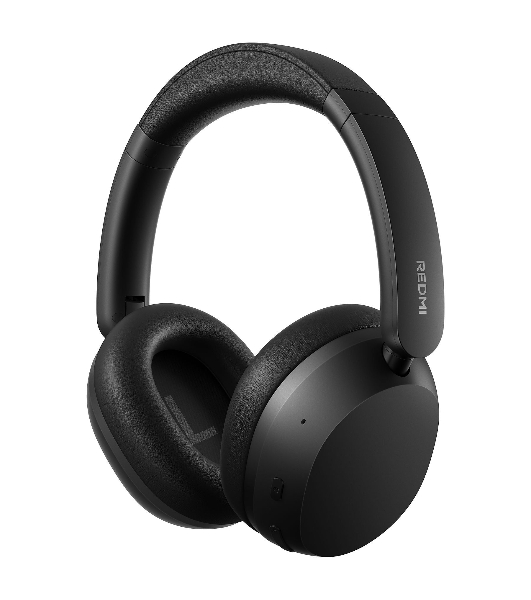Наушники Xiaomi REDMI Headphones Neo Чёрные