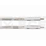 Кабель USB 3.1 Type Cm -- Cm IC 5А 10Gbs длина 1M, Telecom <TC420S> серебряный, фото7