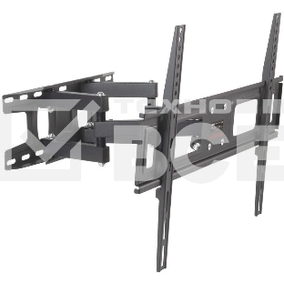 Кронштейн для телевизора Arm Media LCD-418 черный 32
