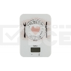 Весы кухонные Beurer KS19 Love макс.вес:5кг рисунок, фото5