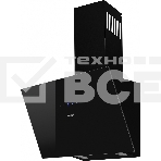Вытяжка Weissgauff Zibal 60 BL Sensor, фото 1