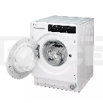 Встраиваемая стиральная машина DeLonghi DWMI 725 ISABELLA, фото4