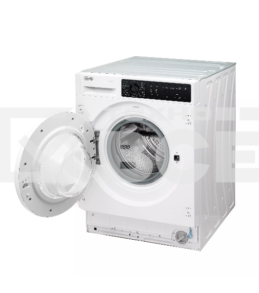 Встраиваемая стиральная машина DeLonghi DWMI 725 ISABELLA