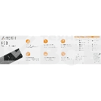 Клавиатура A4Tech KR-3 проводная, USB, черный, фото10