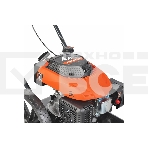 Газонокосилка бензиновая PATRIOT PT 595, 173сс, 4 л.с., 56 см, метал. дека, фото12
