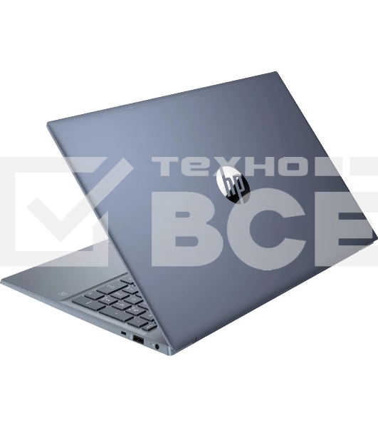 Ноутбук HP Pavilion 15-eg3038ci Core i5 1335U 8Gb SSD512Gb Intel Iris Xe graphics 15.6