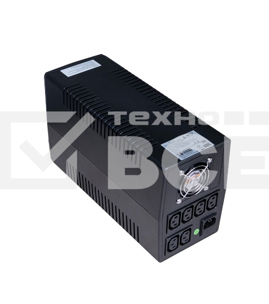 Источник бесперебойного питания (ИБП) ACD ИБП ACD PW-Base 1500I 