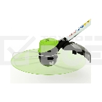 Триммер аккумуляторный Greenworks GD60LT, 60V, 40 см, бесщеточный, без АКБ и ЗУ (2108307), фото7