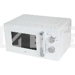 Микроволновая печь JVC JK-MW149M белый, 20 л, 700 Вт, переключатели - поворотный механизм, фото7