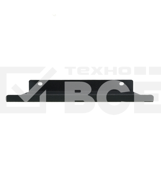 Держатель для электролобзика настенный Rexant 38-0669, черный