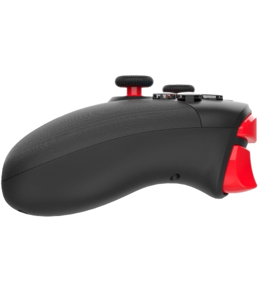 Геймпад A4Tech Bloody GPW70 Sports черный USB Беспроводной виброотдача обратная связь