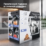 Кухонный комбайн Zigmund & Shtain ZKM-1050, фото11