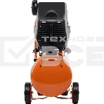 Компрессор Eurolux КМП-1800EU 900/74/3/41, фото6