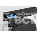 Стиральная машина Weissgauff WM 4627 Touch Inverter Steam Белый, загрузка фронтальная 7 кг, 1200 об/мин., класс: А+++, фото6