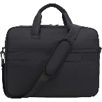 Сумка для ноутбука Lamark L266, 16” полиэстер, темно-серый, фото12