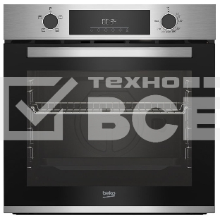 Духовой шкаф Beko BBIC12300XD