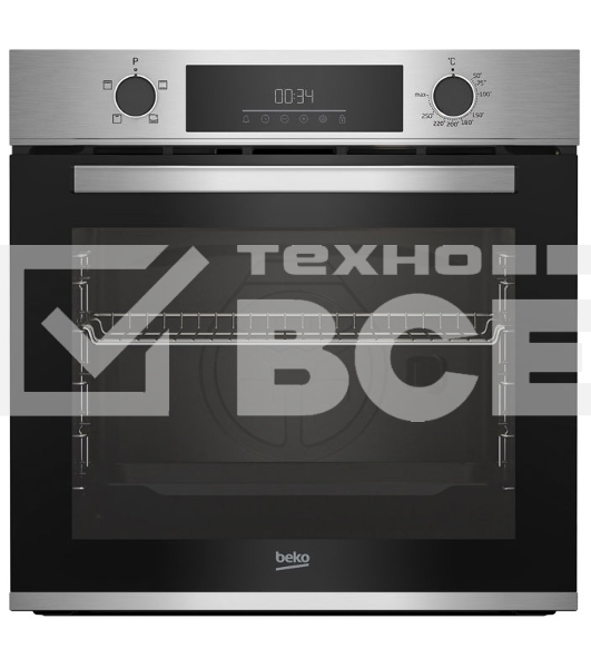 Духовой шкаф Beko BBIC12300XD