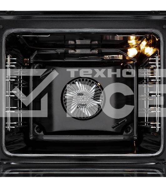 Духовой шкаф электрический Krona LEGENDE 60 WH белый