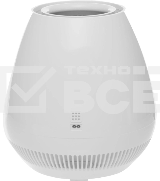 Мойка воздуха Royal Clima Bianco RAW-B350/4.2E-WT 15Вт белый