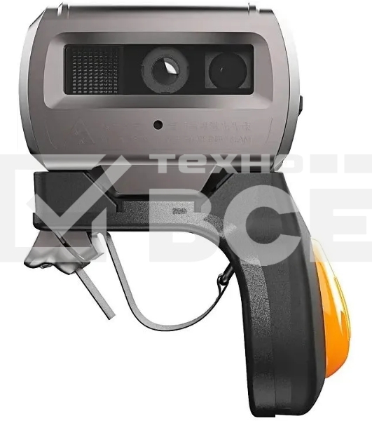 Сканер штрих-кода кольцо Urovo SR5600 (SR5600-SU2) 1D/2D имидж, USB, Bluetooth, черный