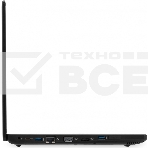 Ноутбук IRU Оникс 15U черный Core i5 1135G7 16Gb SSD1Tb Intel Iris Xe graphics 15.6