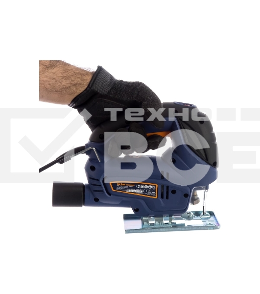Лобзик электрический MAX-PRO 85182 600 Вт, 500-3000ход/мин
