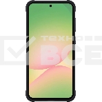 Чехол (клип-кейс) Samsung для Samsung Galaxy A56 Rugged Case A56 черный (EF-RA566CBEGRU), фото2