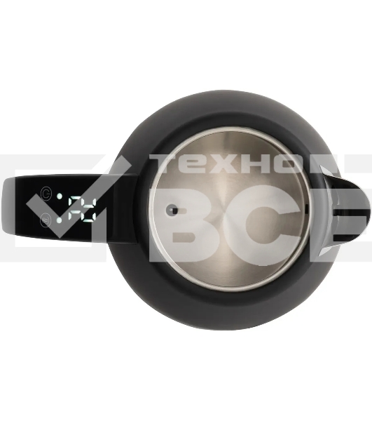 Чайник электрический Vitek VT-1161 1.7л. 2200Вт разноцветный корпус: керамика
