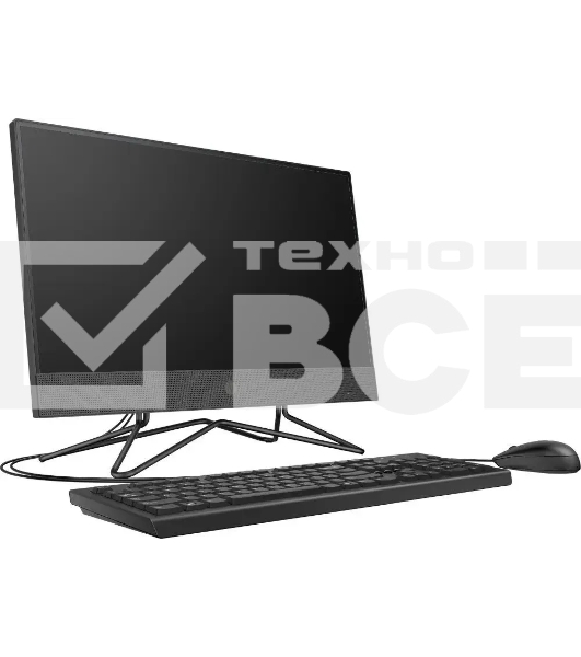 Моноблок HP 200 G4 21.5