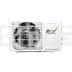 Сплит-система настенного типа RIX серии IZUMI IZ/OZ-S12BS, фото4