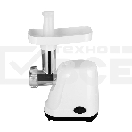 Мясорубка электрическая Blackton Bt MG1111 белый/черный, фото3