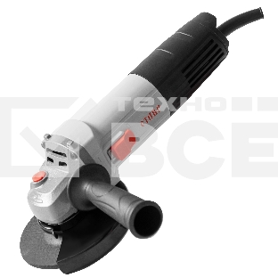 Угловая шлифовальная машина Ставр МШУ-125/1300