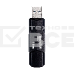 Флешка USB Smartbuy R/W (SB16 GbCLU-K3) UFD 3.0/3.1 016 Gb,CLUE черный, фото3