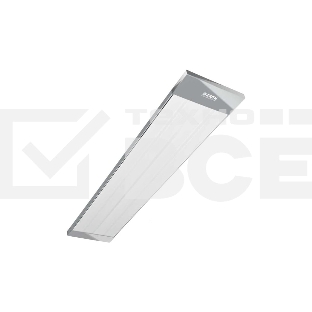 Инфракрасный обогреватель Zilon Гелиос IR-1.0SN4
