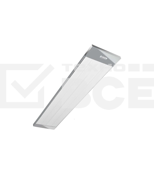 Инфракрасный обогреватель Zilon Гелиос IR-1.0SN4