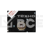 Чайник электрический OURSSON KE1716P/BL черный, фото2